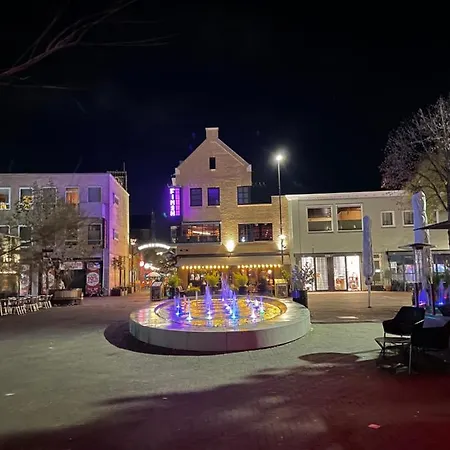 Heuvel Zicht Apartment Oss Exterior photo