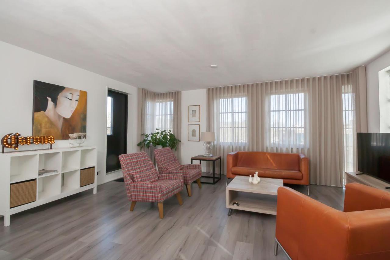 Apartment Heuvel Zicht