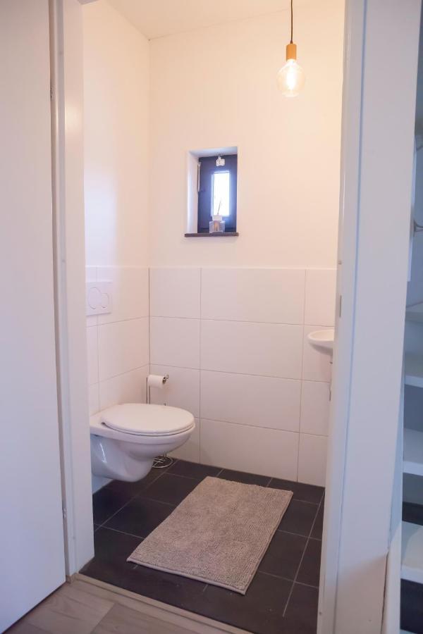 Heuvel Zicht Apartment