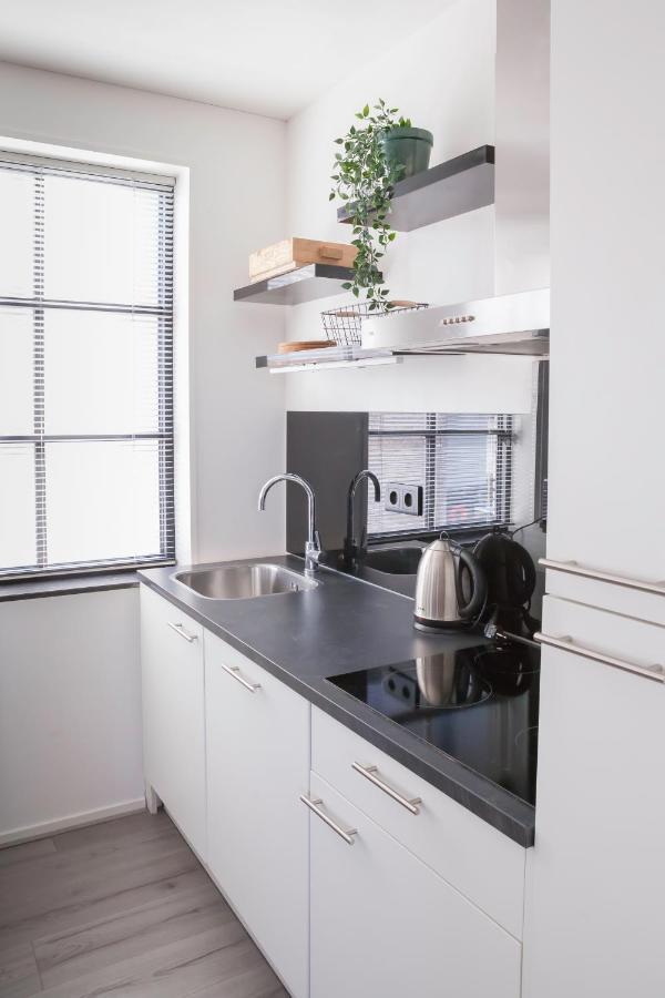 Heuvel Zicht Apartment Oss