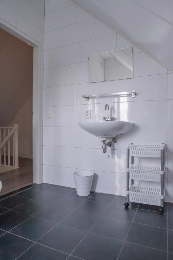 Apartment Heuvel Zicht *