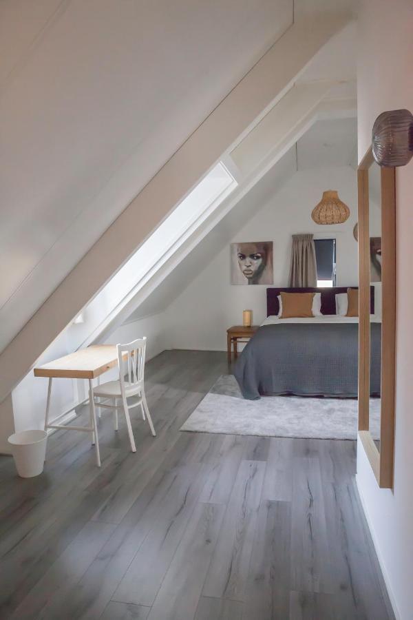 Heuvel Zicht Apartment