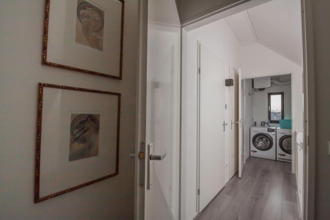 Heuvel Zicht Apartment *
