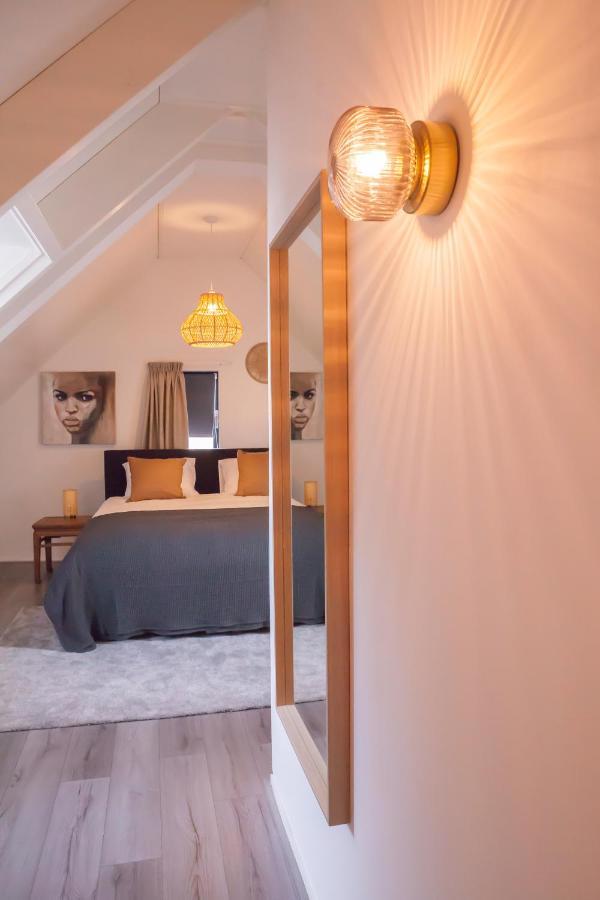 Apartment Heuvel Zicht Oss