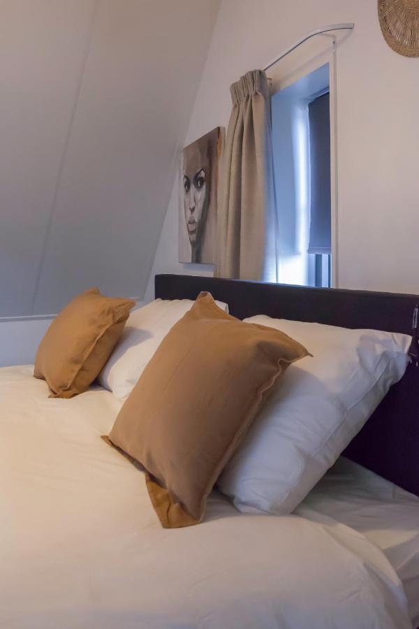 Heuvel Zicht Apartment