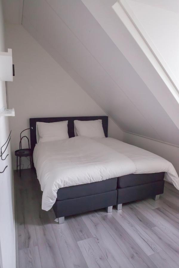 Heuvel Zicht Apartment *