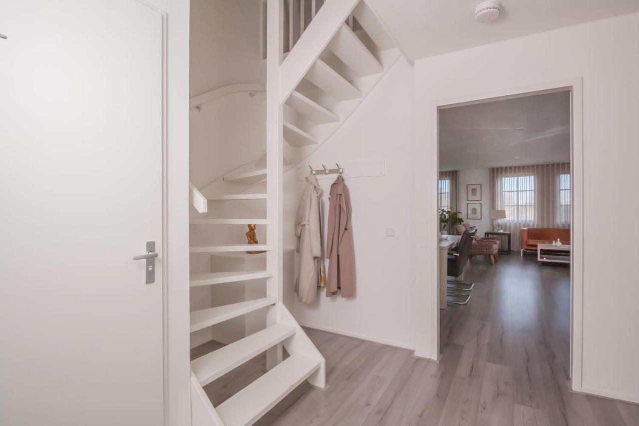 Heuvel Zicht Apartment *