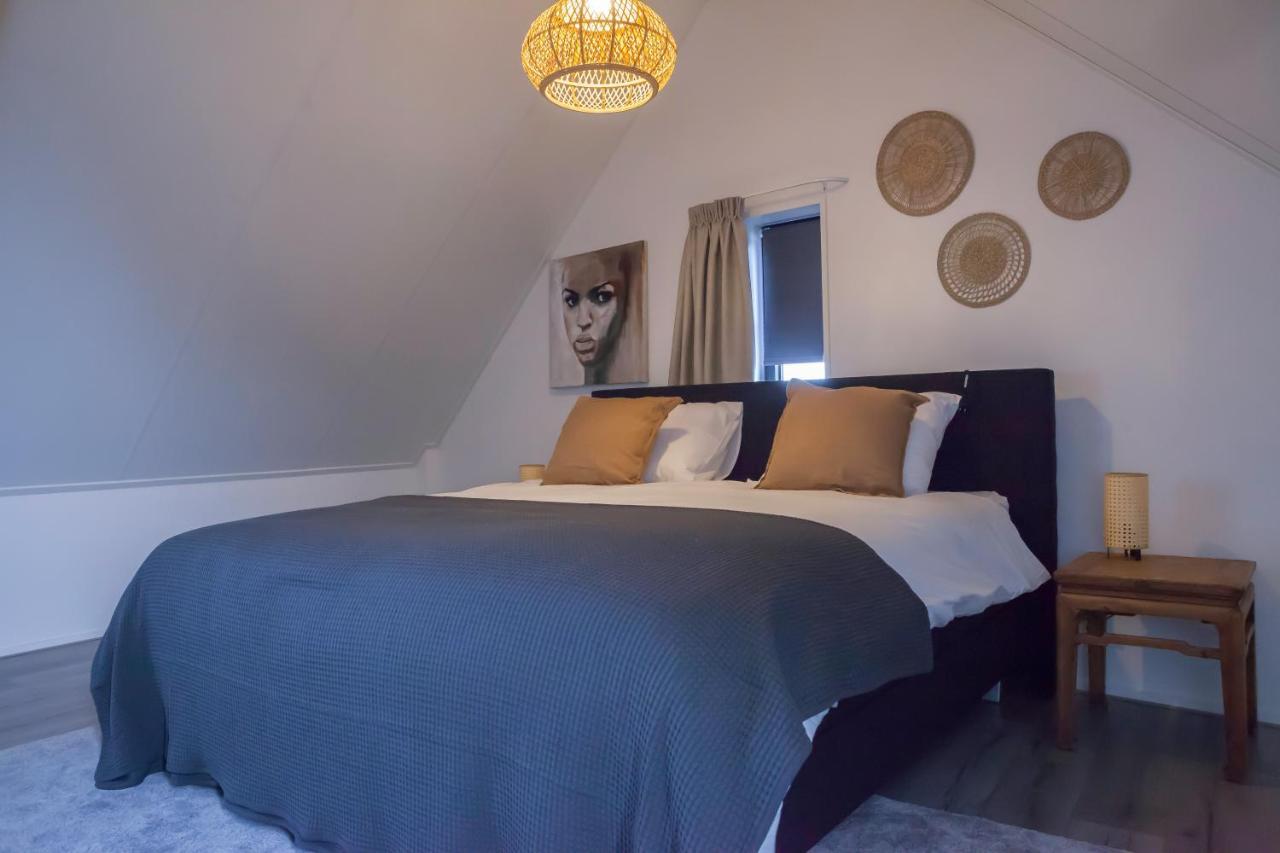 Heuvel Zicht Apartment Oss
