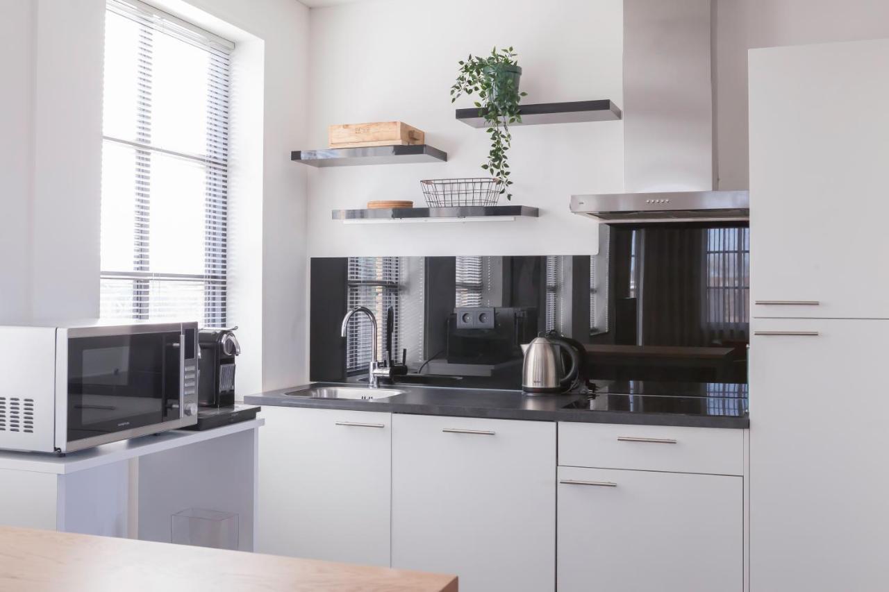 Heuvel Zicht Apartment