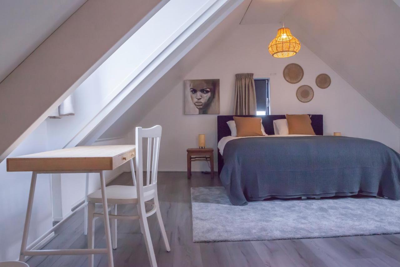 Heuvel Zicht Apartment