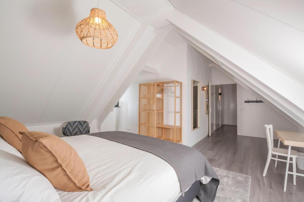 Heuvel Zicht Apartment *
