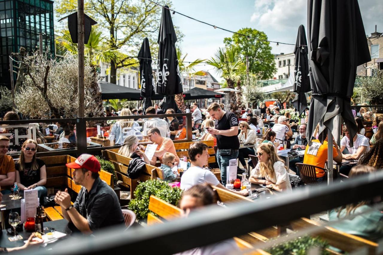 Appartamento Heuvel Zicht