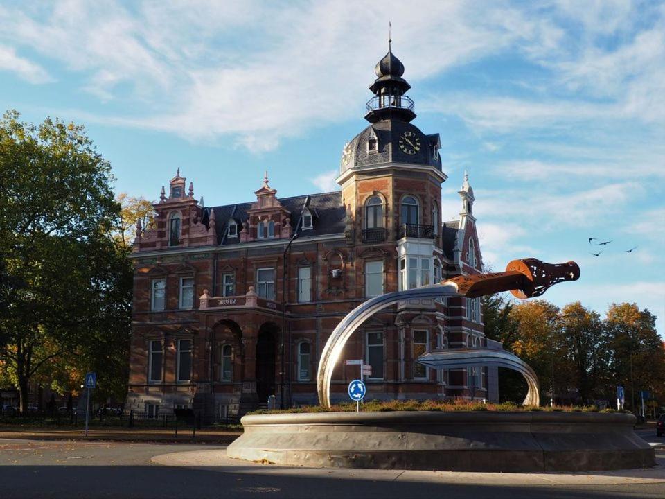 Heuvel Zicht *